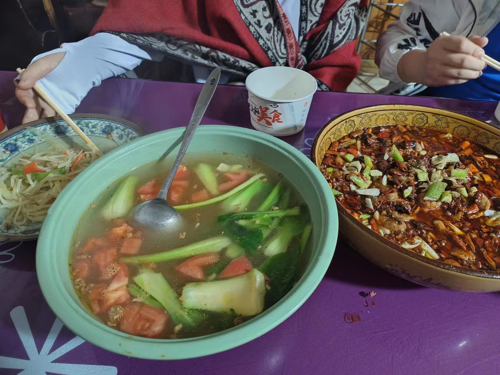 南充餐厅餐厅图片