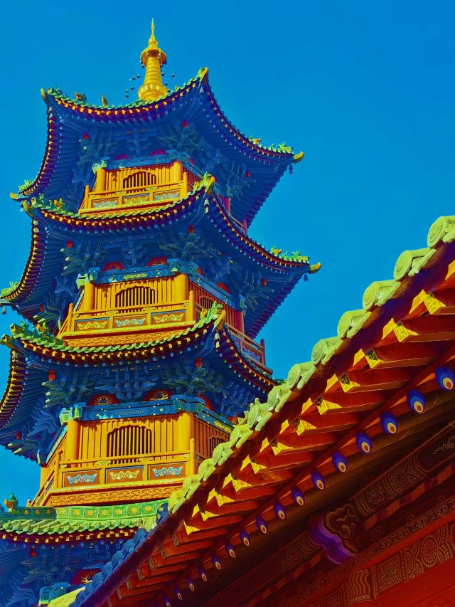 圆通寺旅行图片 9