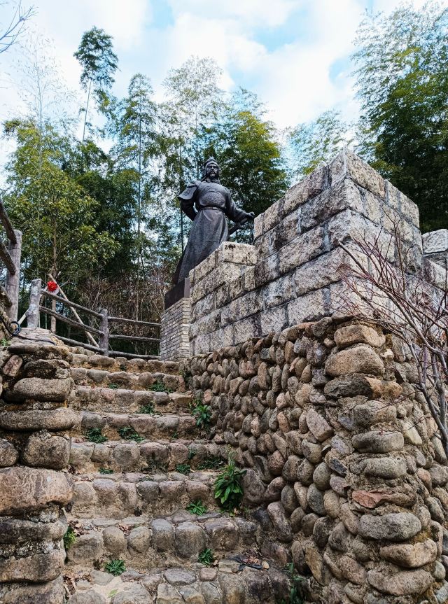 成功亭旅行图片 2