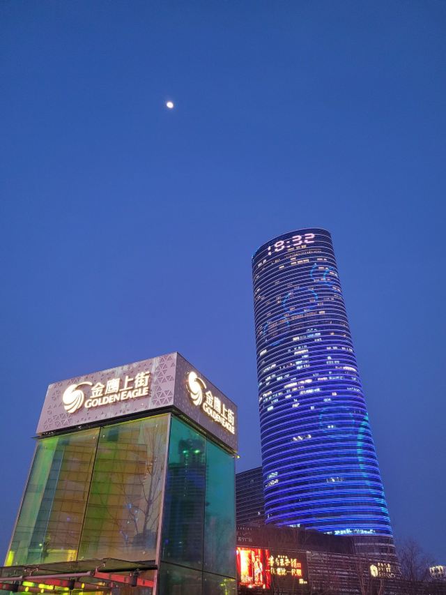 彭城广场旅行图片 1