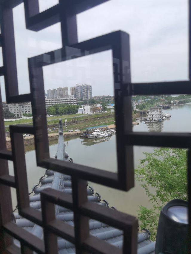 石鼓书院旅行图片 7