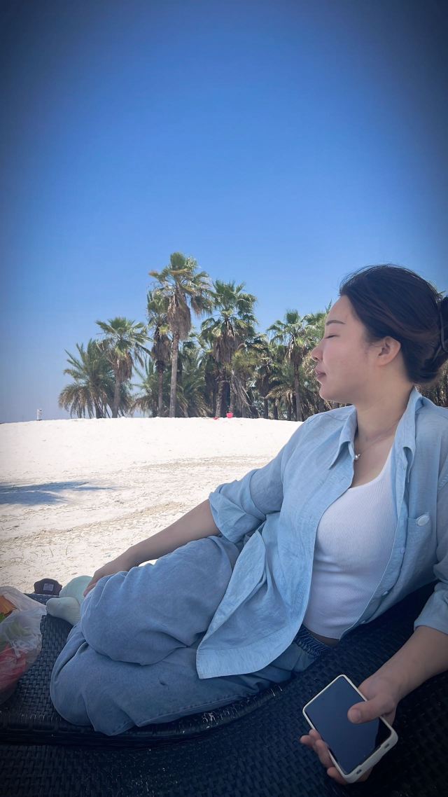 蜜泉湖旅游度假区旅行图片 1