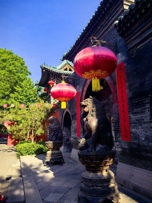 崇善寺旅行图片 3