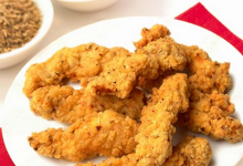 德克士(阆中店)美食图片
