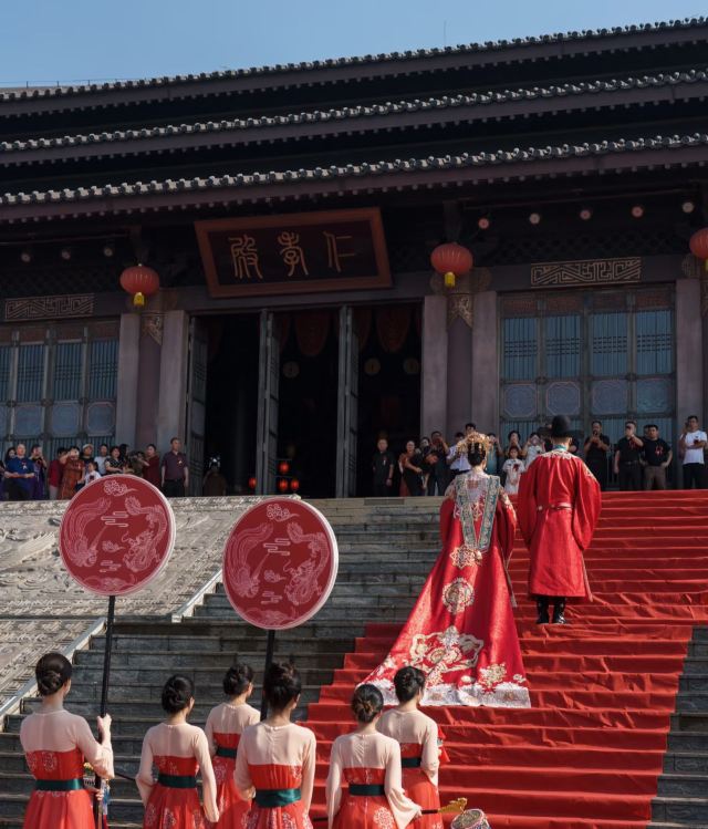 郯国古城旅行图片 1