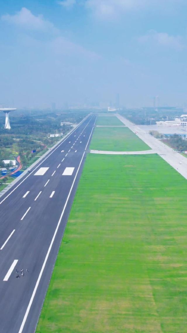 骆岗公园旅行图片 2