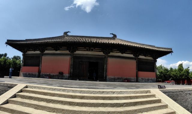 开善寺旅行图片 1