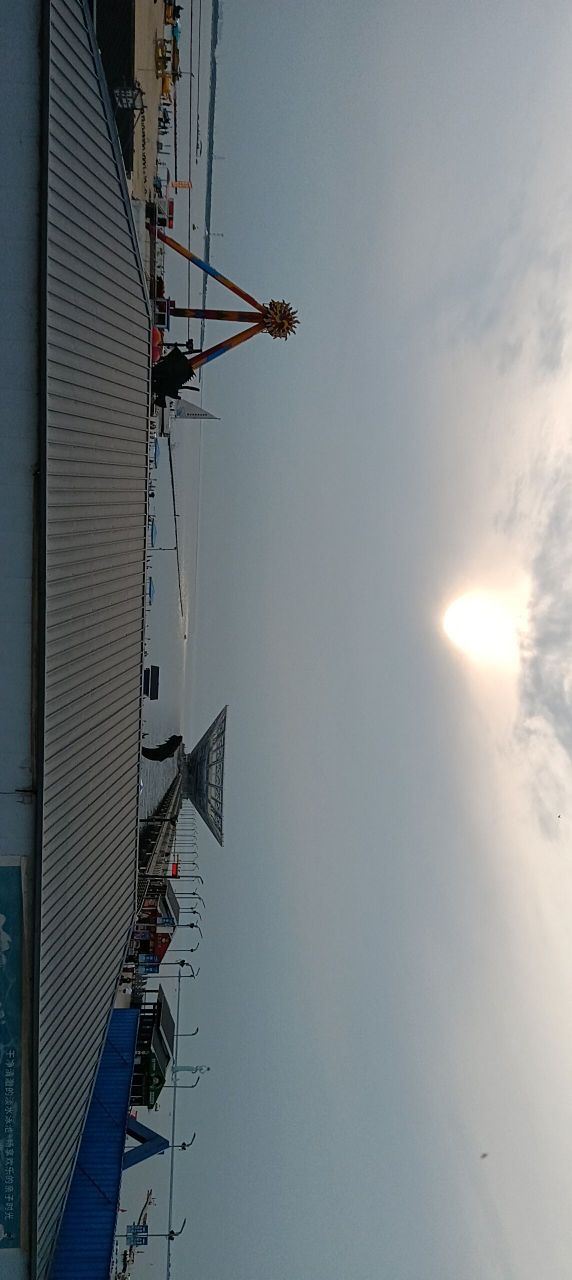山海广场旅行图片 7