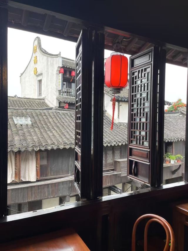 新场古镇旅行图片 6