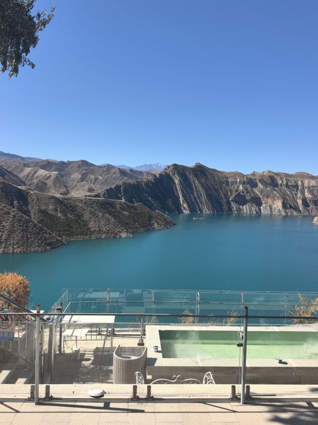 肯斯瓦特景区旅行图片 1
