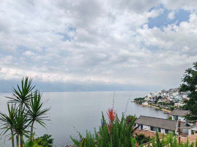 文笔村风光景区旅行图片 2