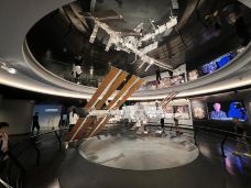 日照市科技馆-日照-Wendy木木