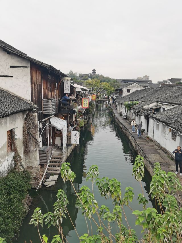 八字桥旅行图片 1
