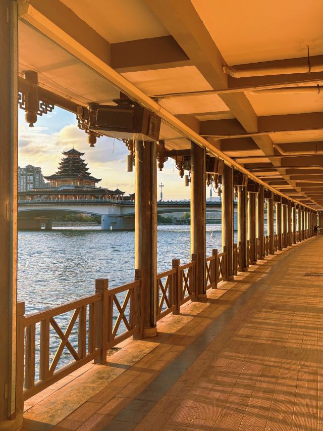 索子街吊脚楼旅行图片 4