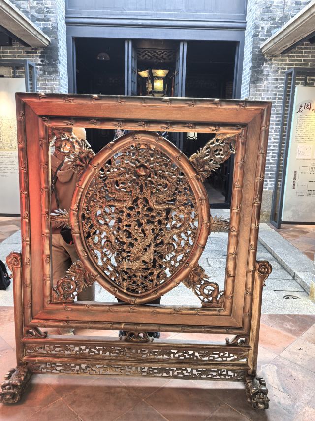 梁园旅行图片 12