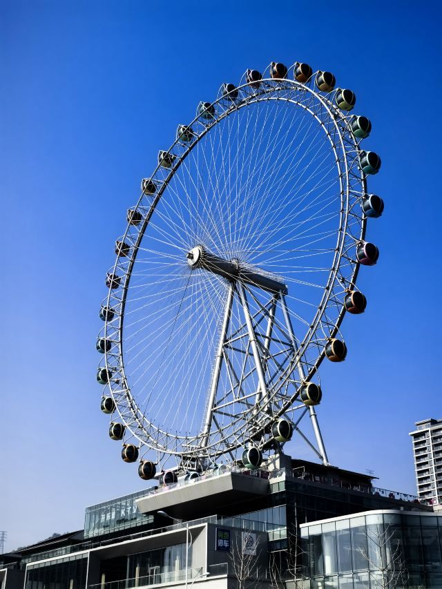 千岛湖啤酒小镇旅行图片 14