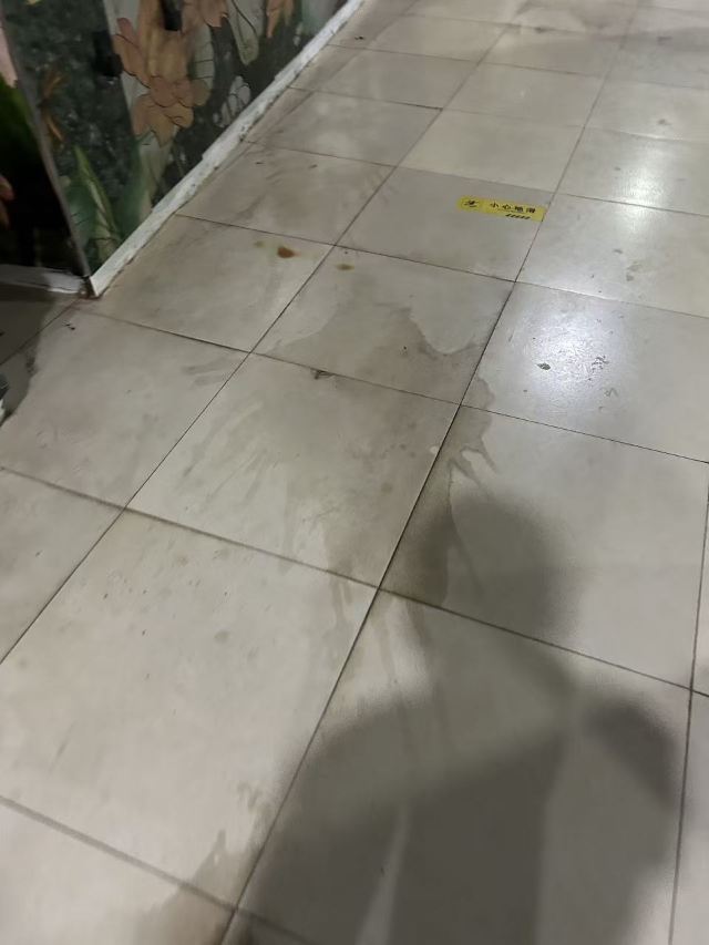 枫水湾温泉旅行图片 4