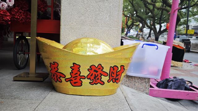 沙面旅游区旅行图片 7