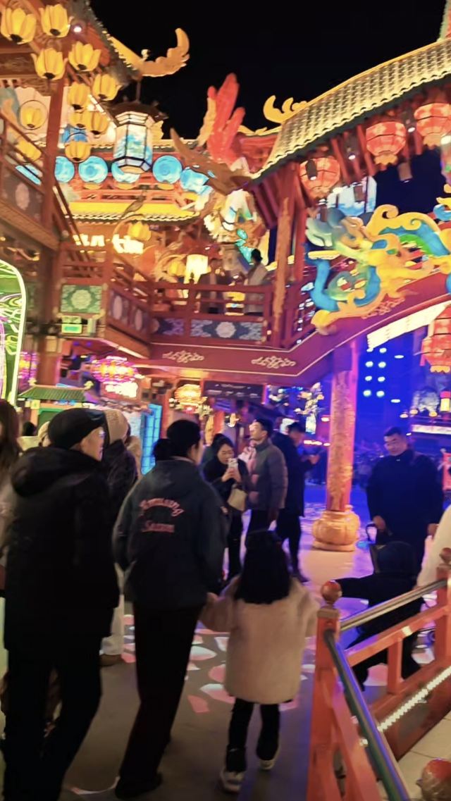 青岛明月·山海间旅行图片 5