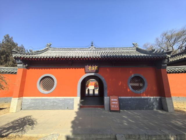 毗卢寺旅行图片 1