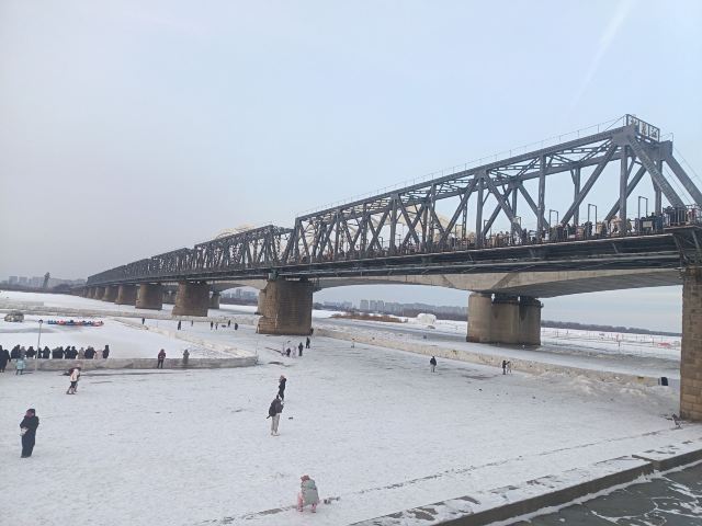 哈尔滨冰雪大世界文创旗舰店旅行图片 3