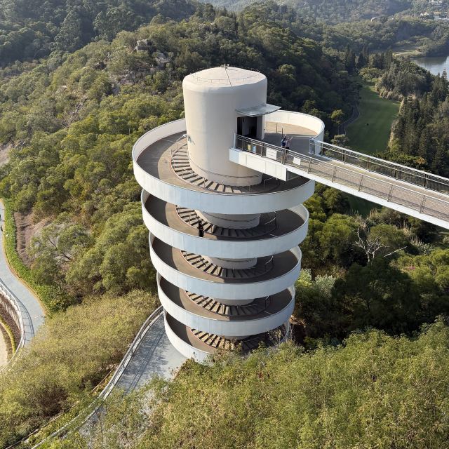 厦门山海健康步道B线旅行图片 2