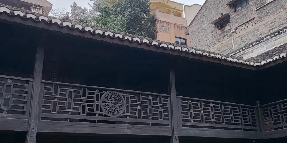 永安旅遊