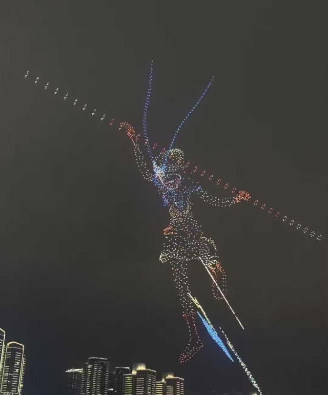重庆朝天门广场旅行图片 3