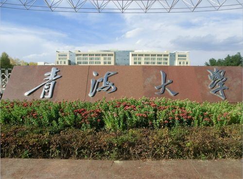 青海大学-党员活动公园旅行图片 3