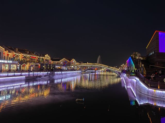梅里古镇旅行图片 8