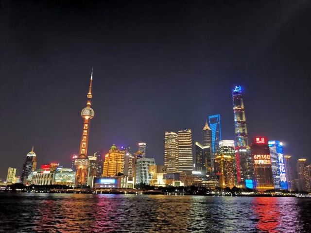 外滩旅行图片 1
