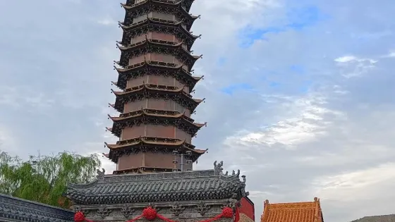 白雲寺