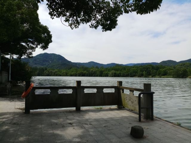 河姆渡遗址旅行图片 5