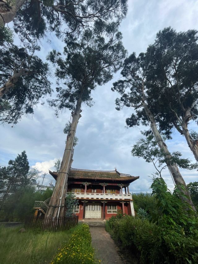 景风公园旅行图片 4