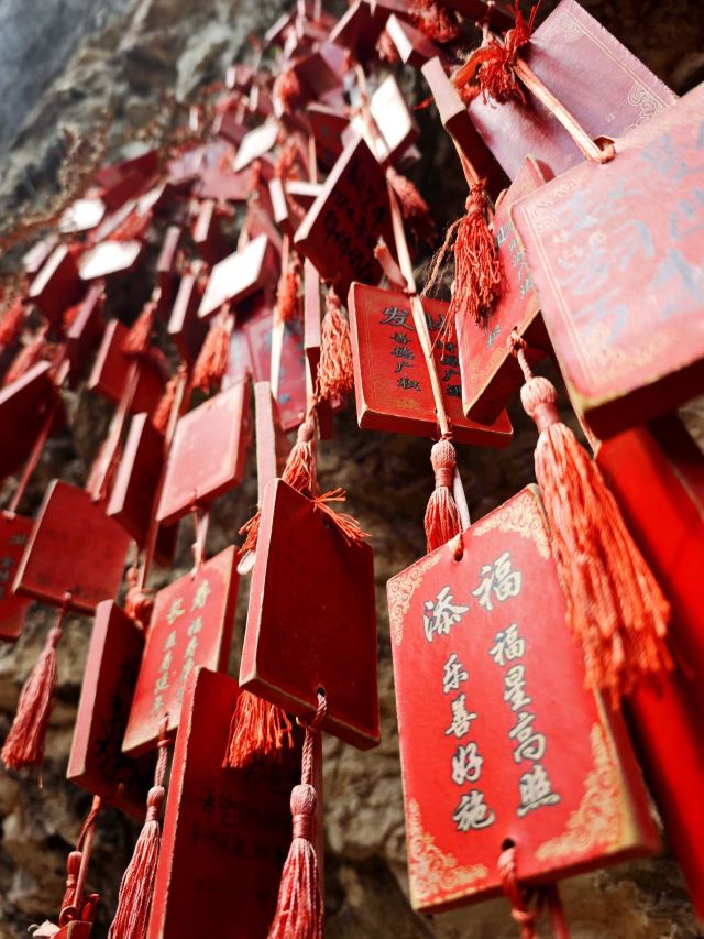佛光寺旅行图片 1