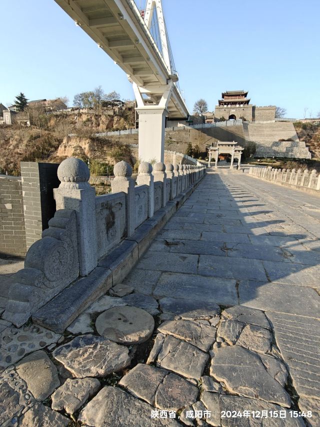 古龙桥旅行图片 5
