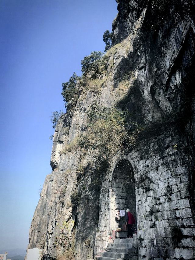 香炉山旅行图片 1