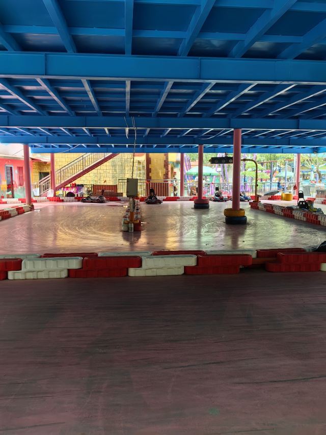 丰庆公园旅行图片 11