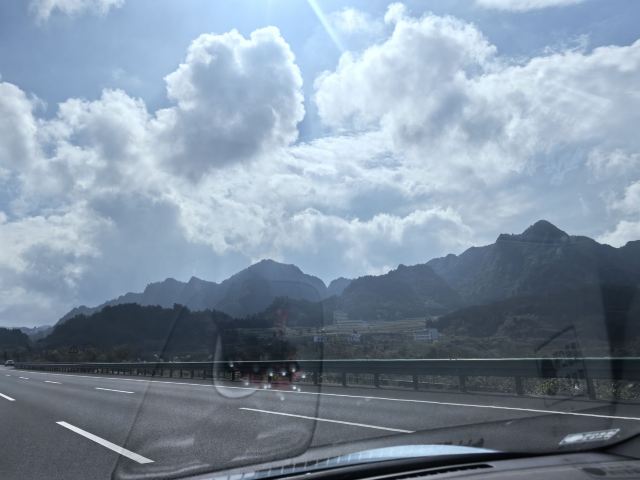 衡水野生动物园旅行图片 1