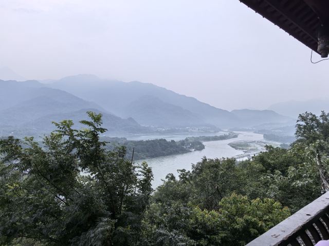 长江三峡旅行图片 1
