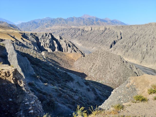 独山子大峡谷旅行图片 3
