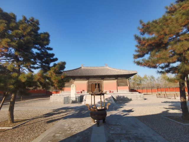 开善寺旅行图片 6