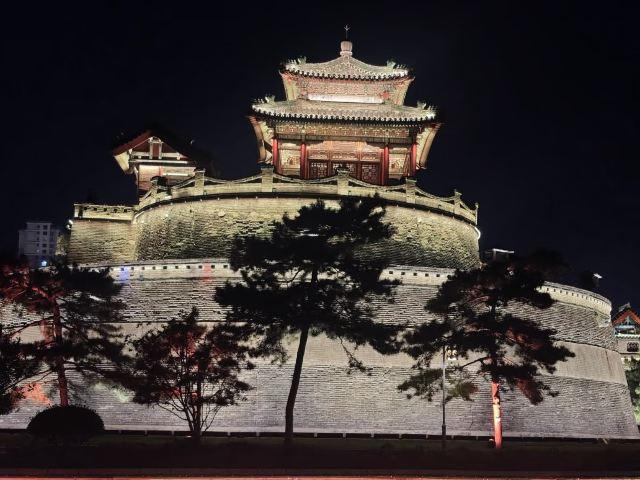 丛台公园旅行图片 4