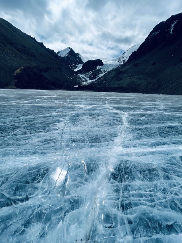 恰央措旅游景区旅行图片 1