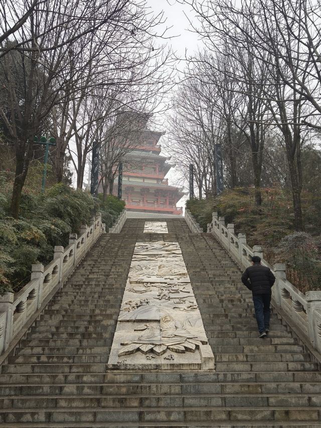 中华石鼓园旅行图片 12