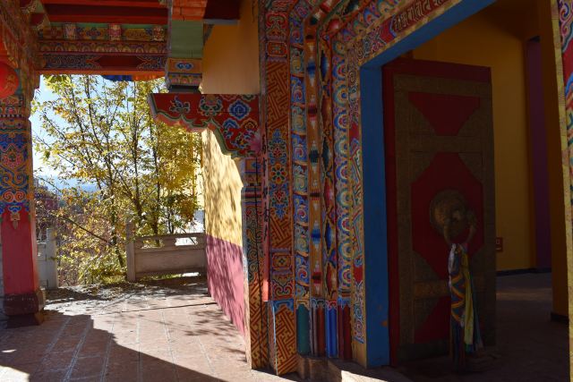 指云寺旅行图片 14