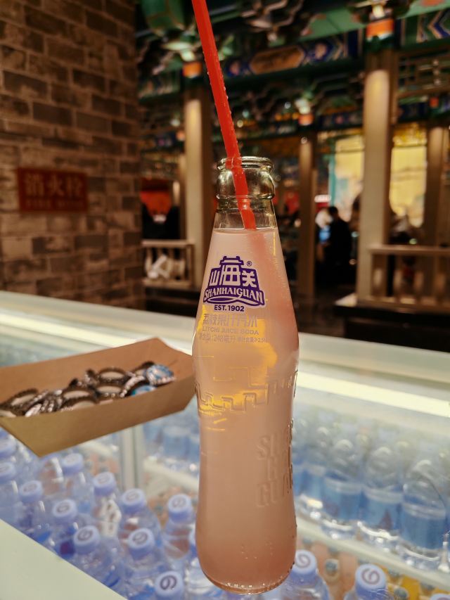 唐山饮食文化博物馆旅行图片 2
