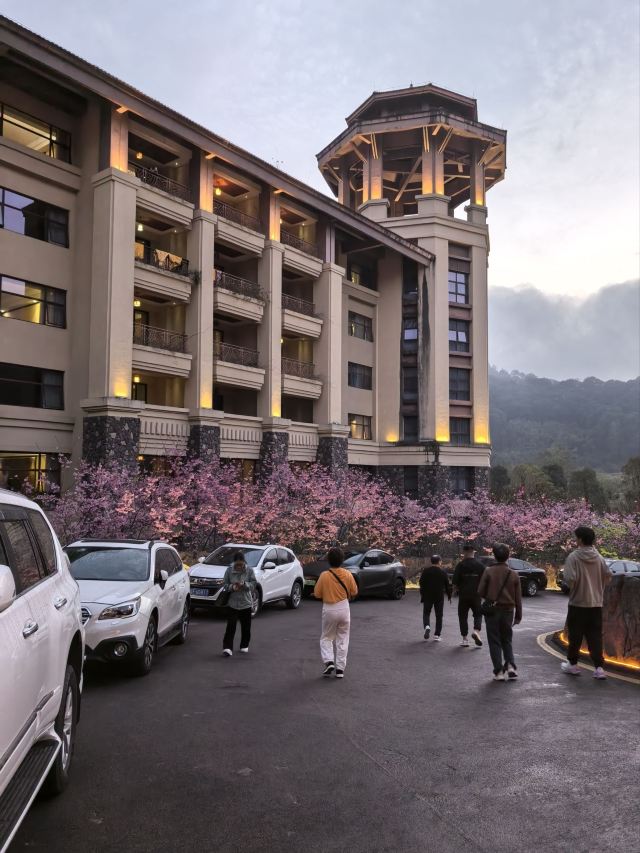 经律论文化旅游小镇旅行图片 6