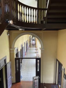 暹罗博物馆-曼谷-tommy828