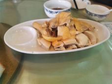 沿河农家菜(朱家角店)-上海-吴小米L